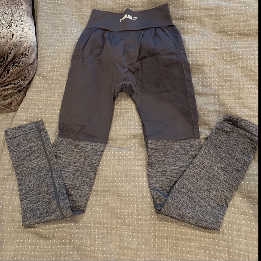 Gymshark seamless leggings